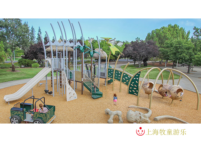 兒童樂(lè )園設備價(jià)格需要多少錢(qián)